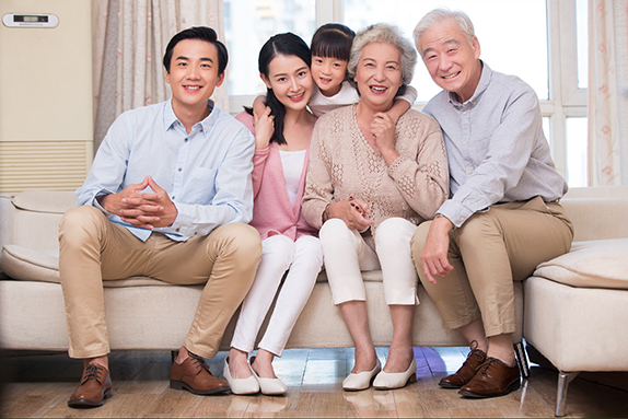 健康数据可视化